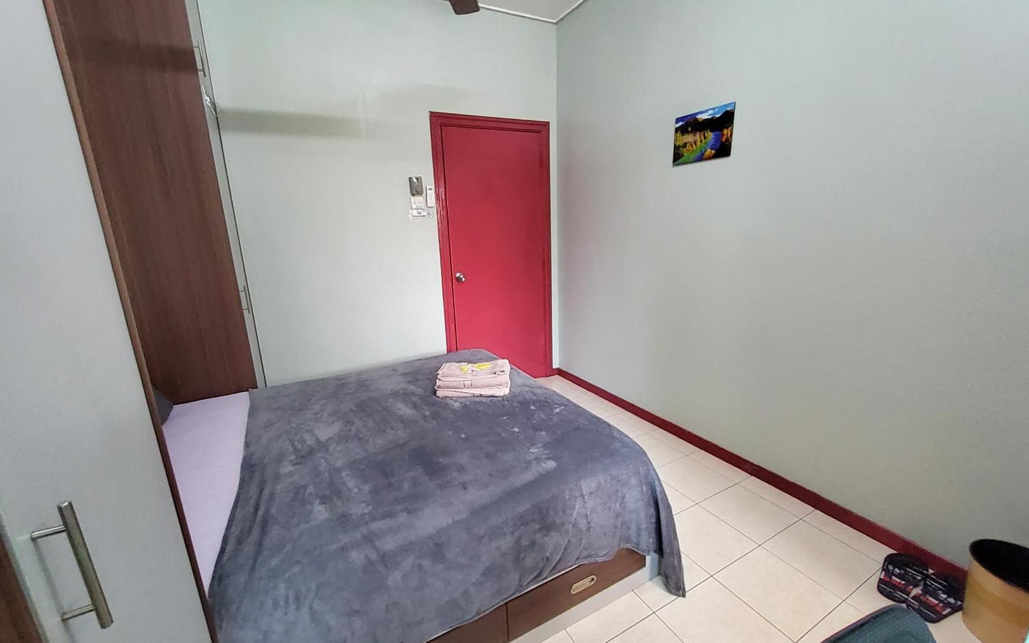 Putrajaya Transit Romestay Екстер'єр фото